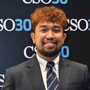 Oliver Valentino